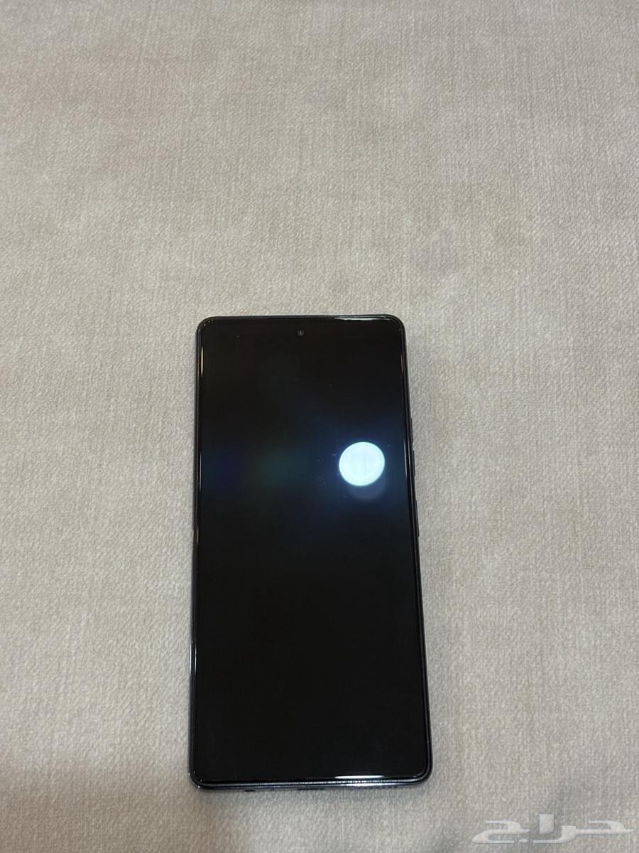 Tecno Pova 6G phone for sale with free case, used for one month, like new64483273964803114