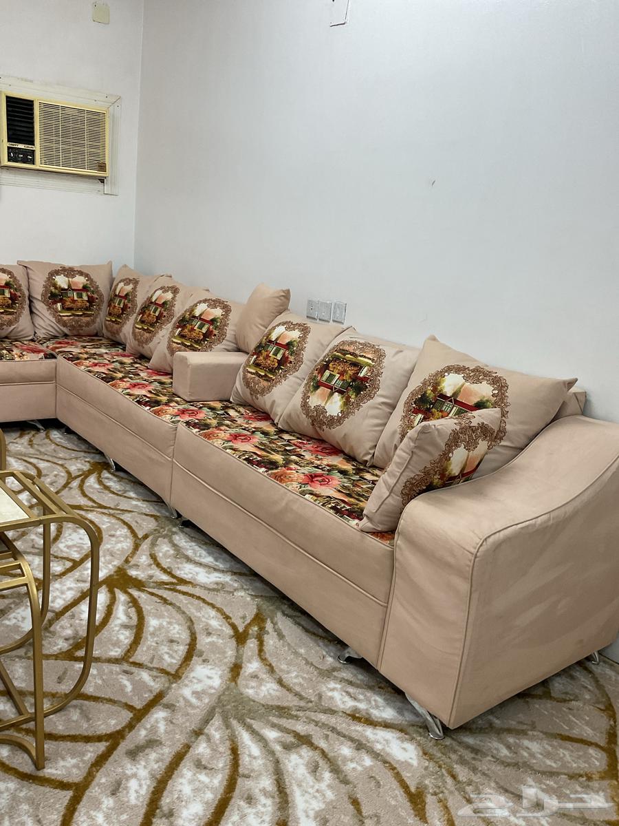 4 6 كنب استعمال نضيف64486288067075111