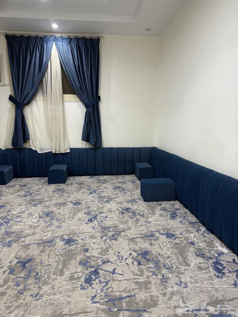 مجلس كامل وجديد للبيع64484689897857111