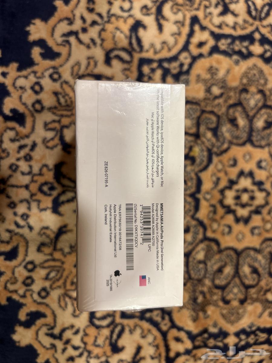 سماعات آيفون جديدة64485902953729111