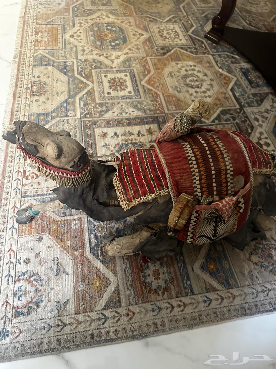 للبيع مجسم على شكل جمل64482918963331112