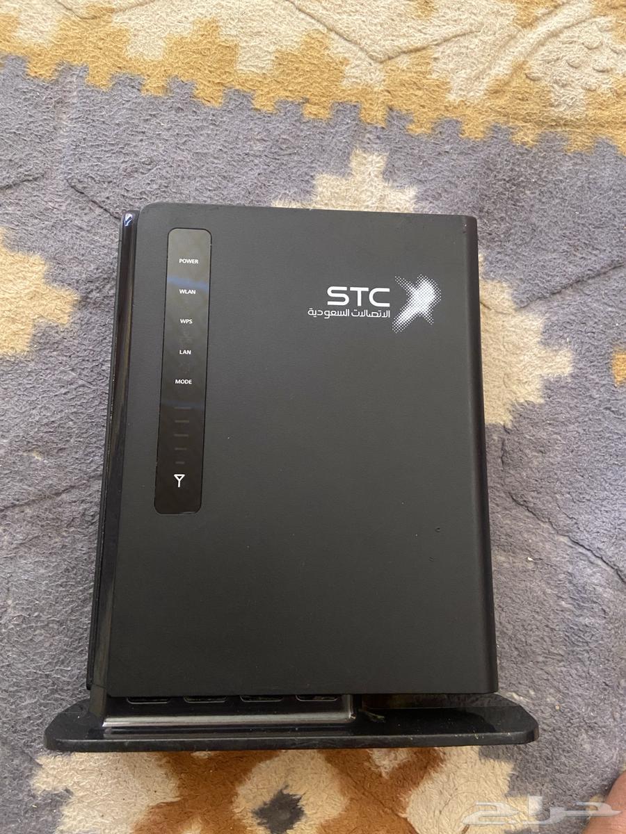 Huawei STC 4G Router64482484620290110