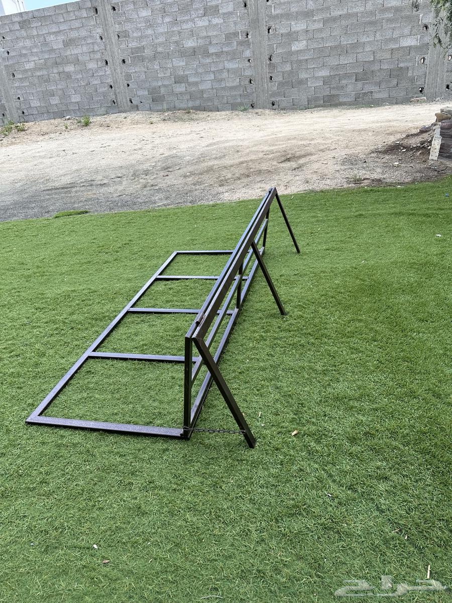 Iron floor session64481886888449110