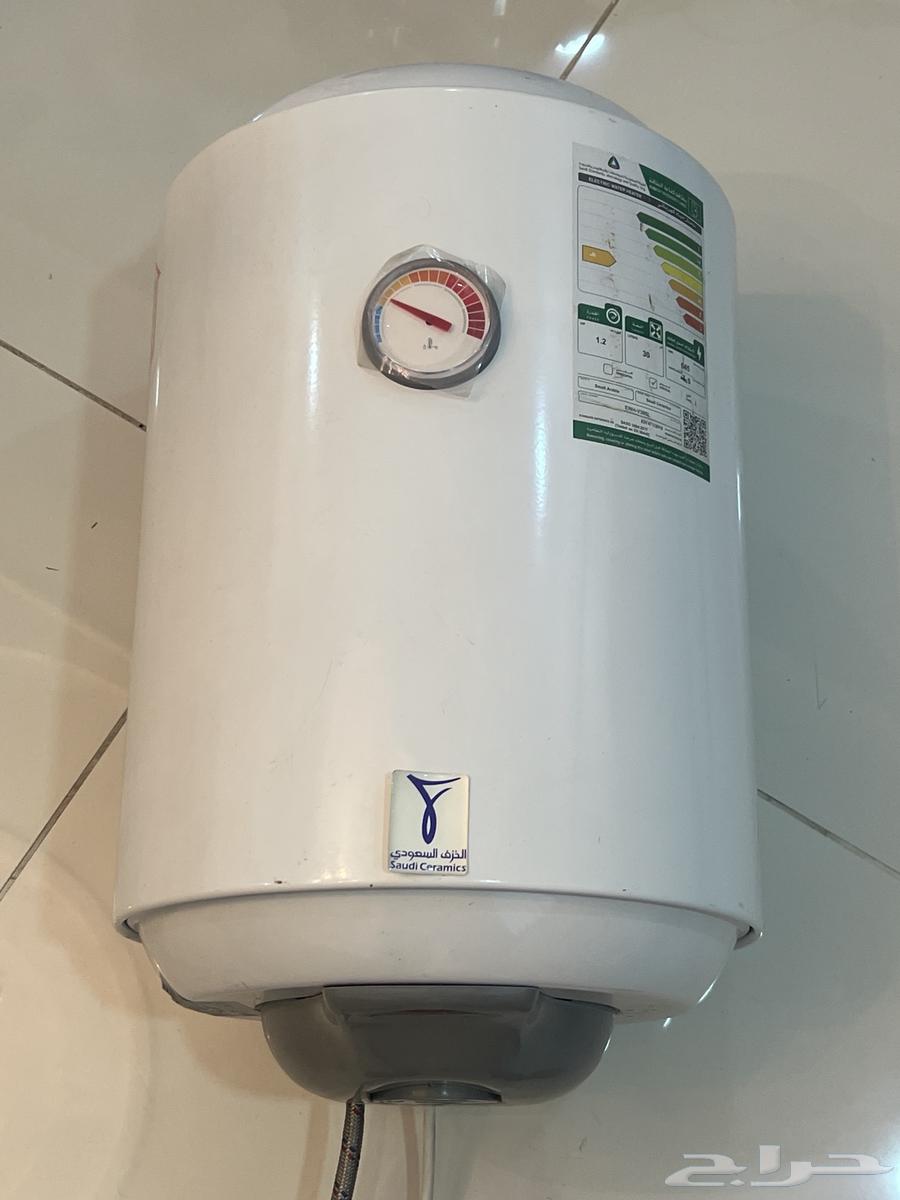 سخان الخزف السعودى64483729647746111