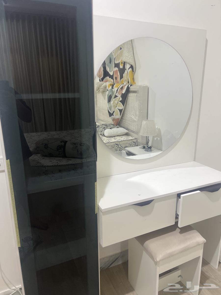 غرفة نوم كاملة شبة جديد64482268021505110