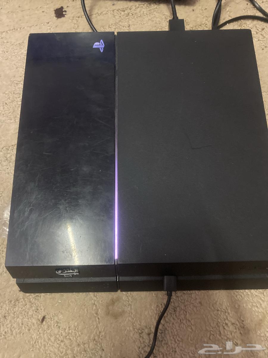 سوني 4 جديدة64479452295553110