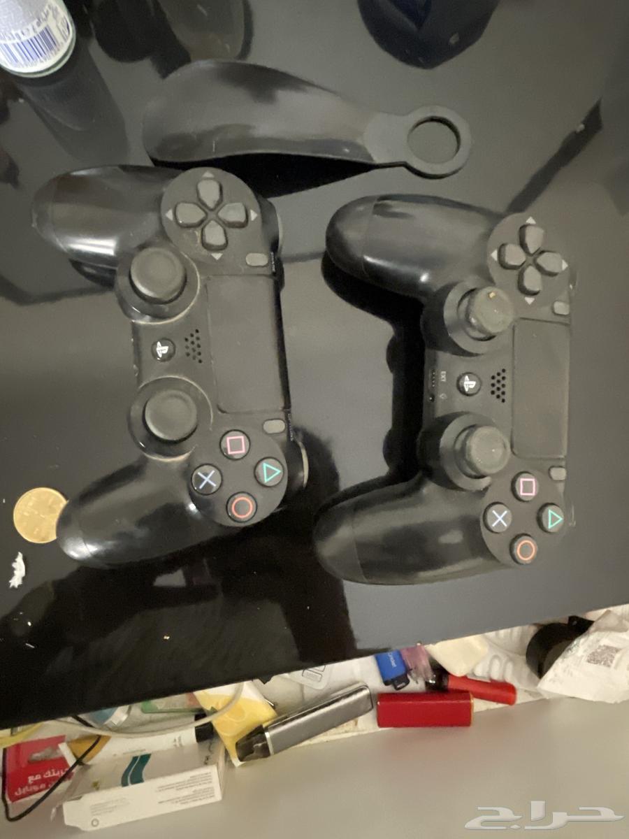 يد سوني او قير على السوم64480786011267110