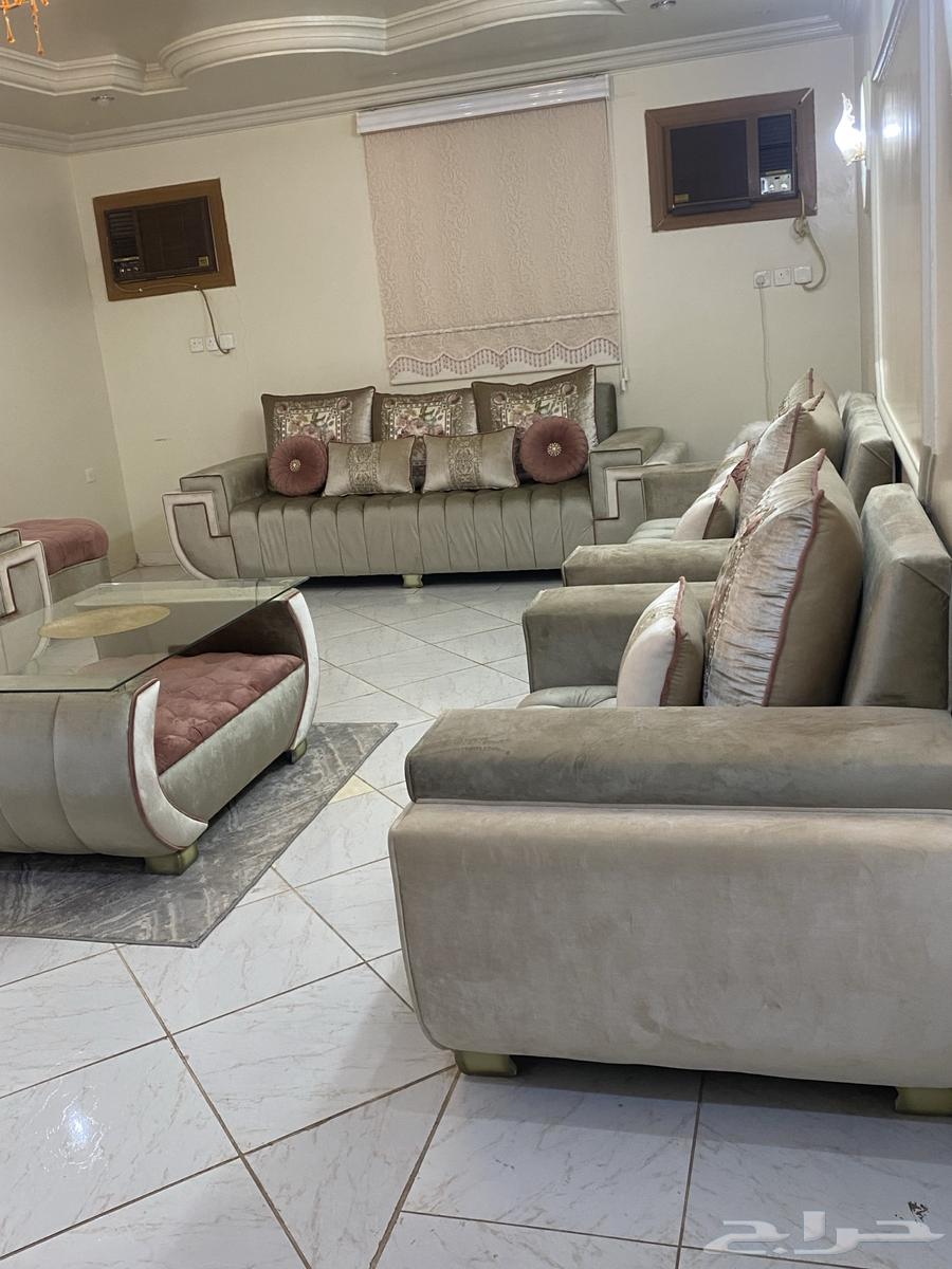 كنب 8 قطع كبير64481449440131112