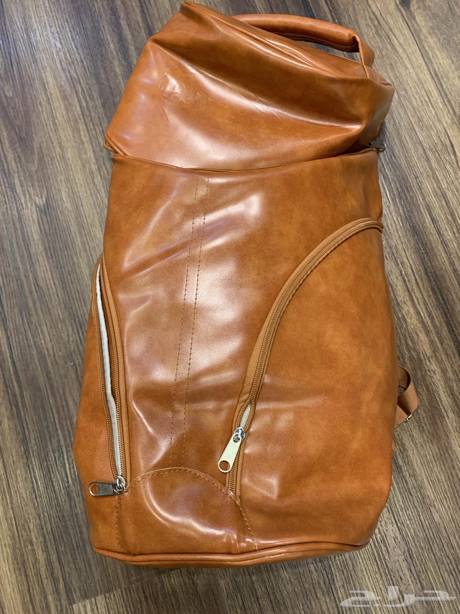 شنط جلديه خامة ممتازه للاستخدام اليومي64482959863809114