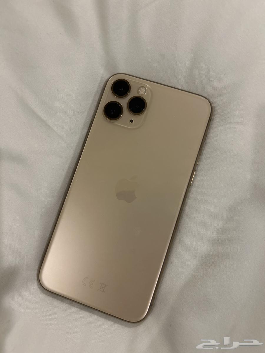 iPhone 11 Pro 256GB in almost new condition64485501993858110