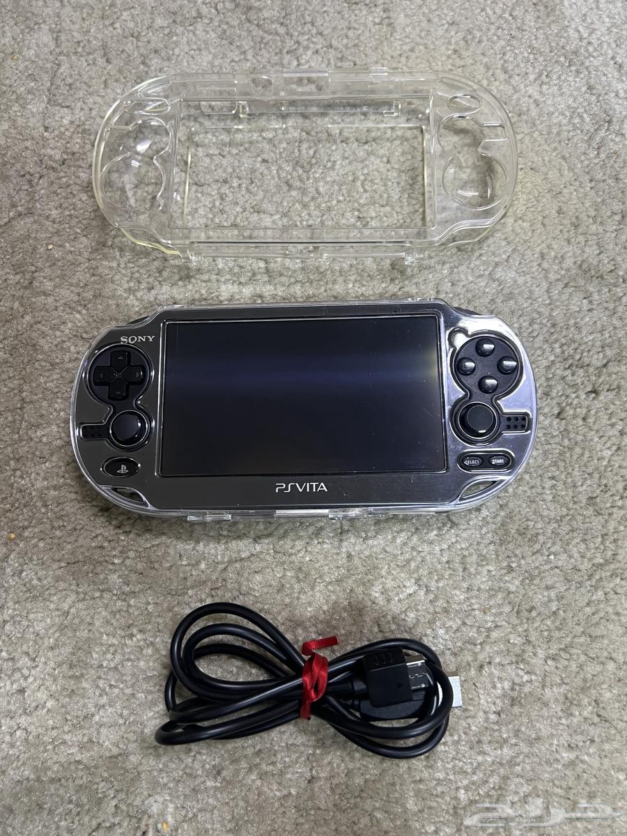 ((تم البيع )) بي اس بي فيتا نظيف جدا مهكر ذاكرة 128 قيقا64484334840835111