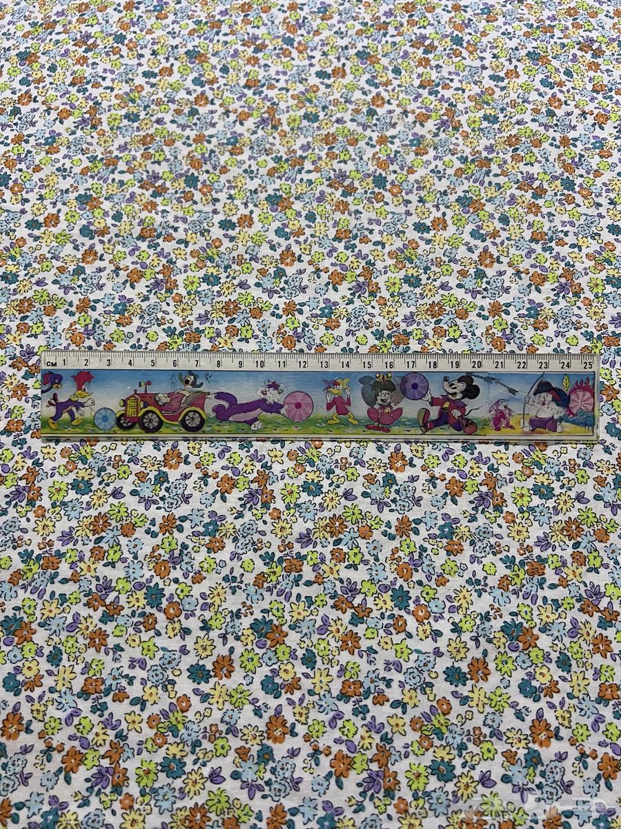 مسطرة قديمة ثلاثية الابعاد - ميكي64481114647938110