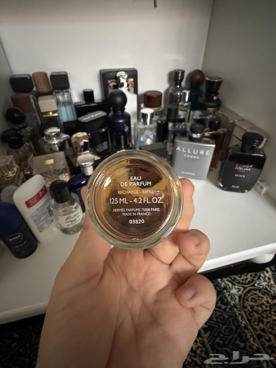 عطر ريفيل 125 مل تيري دي هيرمز للبيع64479287108867111