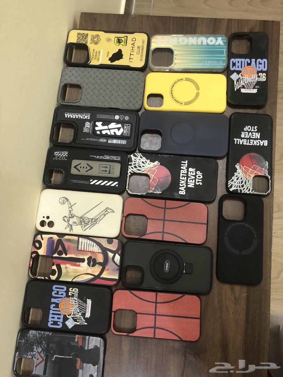 للبيع كفرات ايفون64483369234434111