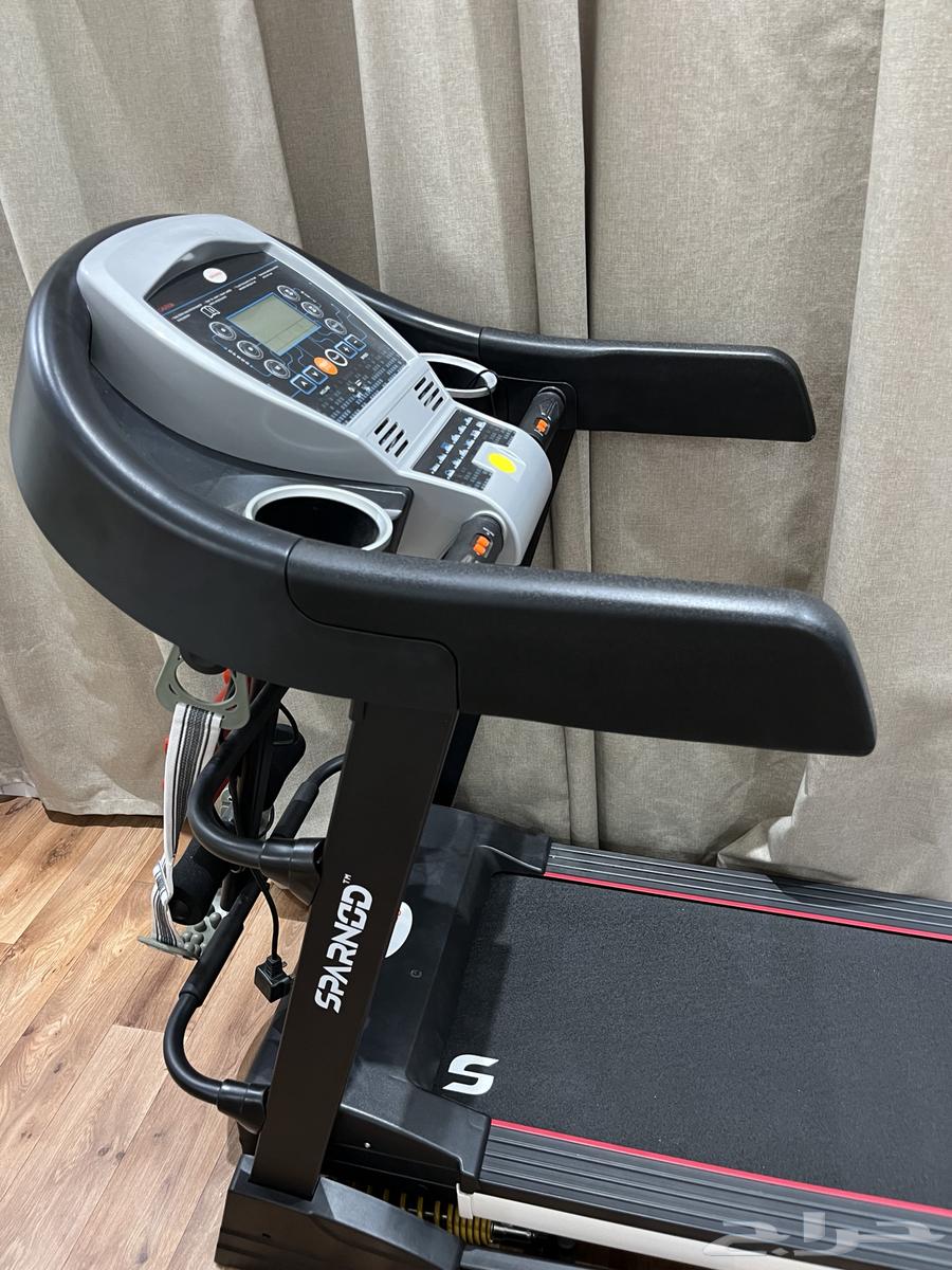 New Treadmill64481859075330111