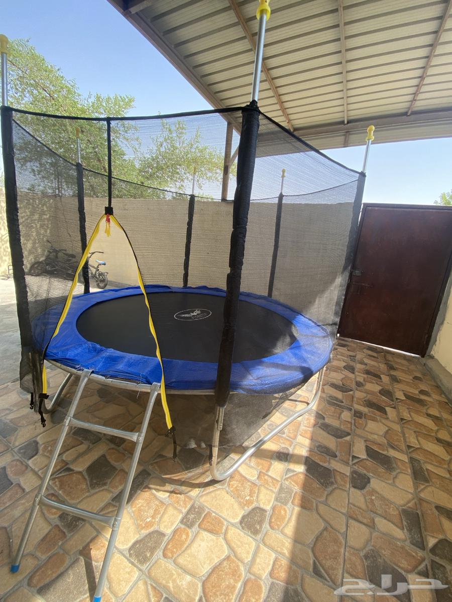 ترامبولين نطيطيه64481900665089111