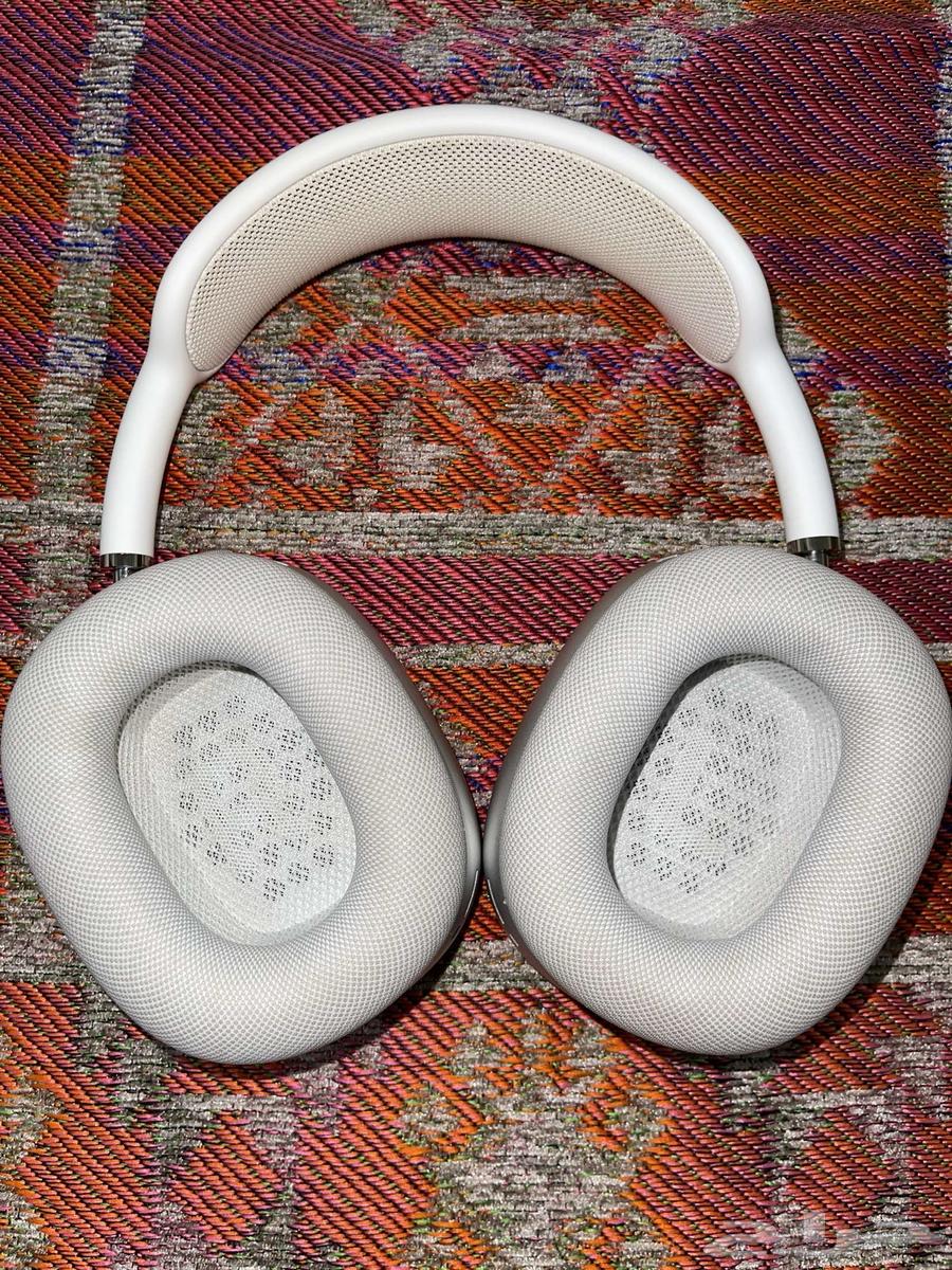 سمعات ابل شبة جديدة AirPods Max64485653569283112