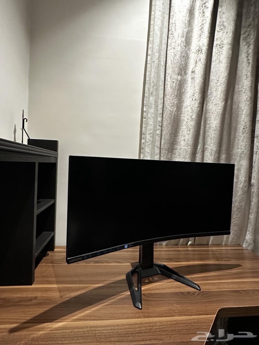 LENOVO Gaming Monitor64481477623683112