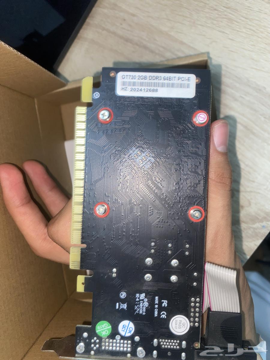 Graphics Card64485447149699111