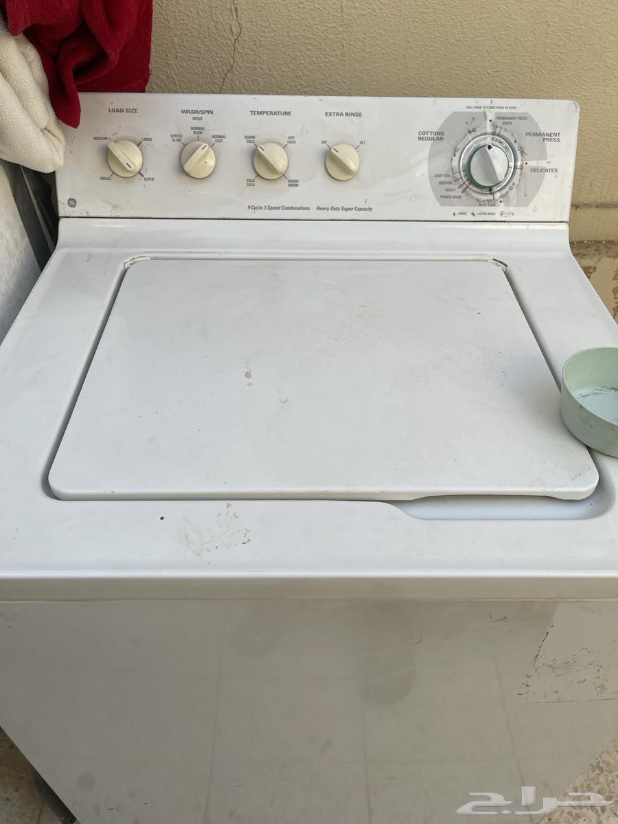 غسالة ملابس للبيع64482484720771111