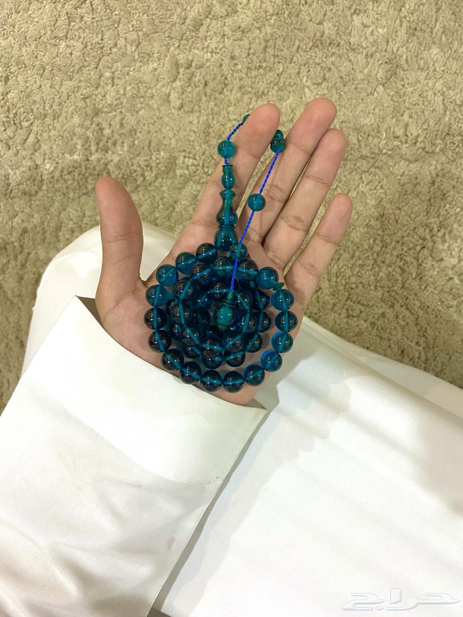 فاتوران أزرق شفاف ( يغلف مع الاستخدام )64481141809155112