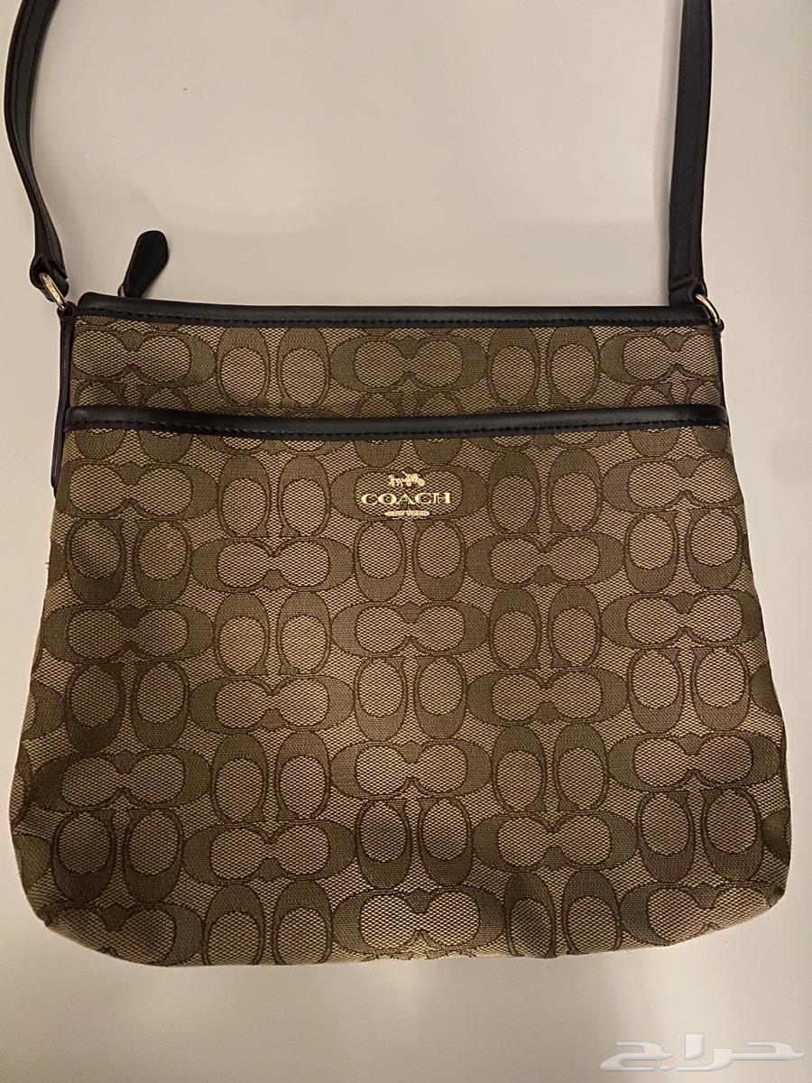 شنطه كوتش اصليه64481100801410110