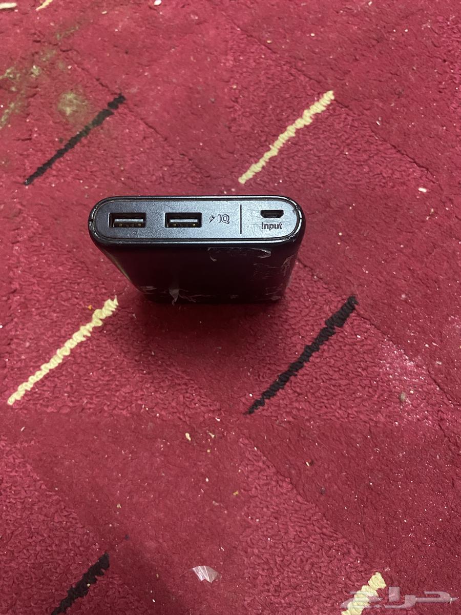 ANKAR portable charger64485765107330110