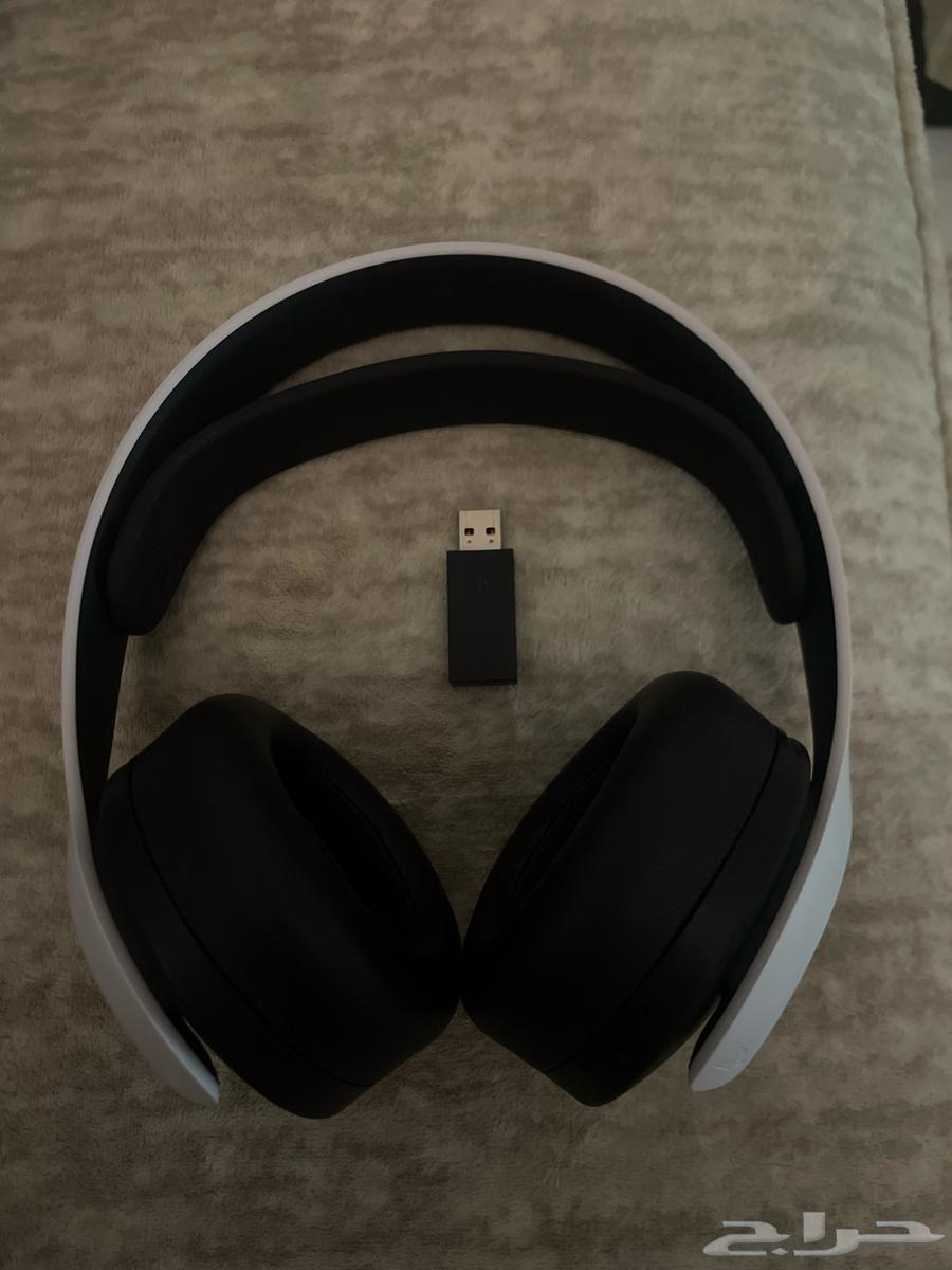 PS5 PlayStation Headset64481531469058110