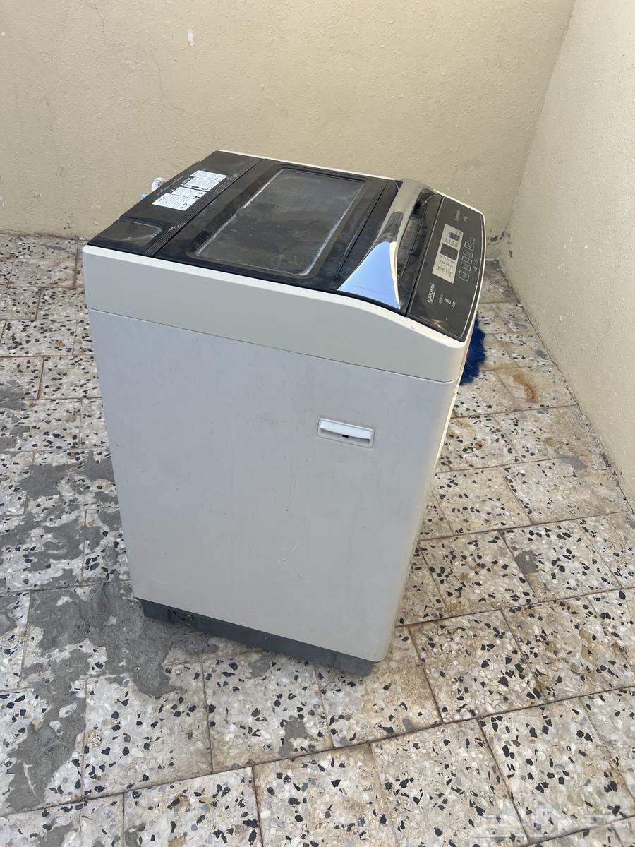 غساله ملابسك اوتماتيك 9k64484855558146112