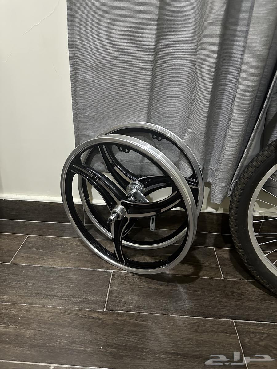 Rambou Cycle64480702848003111