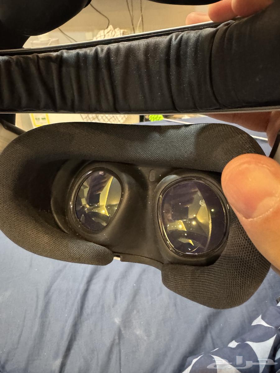 ظارة واقع افتراضي Meta Quest 3 إصدار 512 قيقا64482023270401113