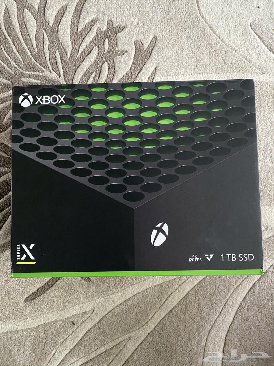 اكسبوكس سيريس اكس للبيع64485161601537110