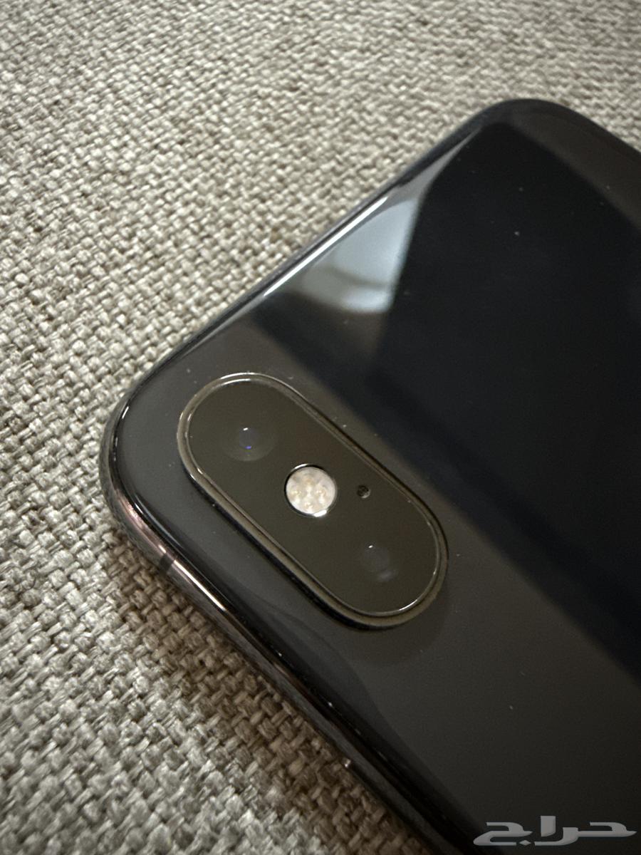 iPhone XS mobile64479915228802114