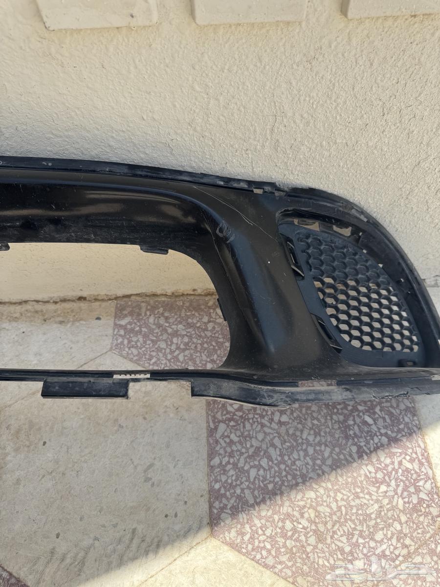 شبك سفلي جيب قراند شيروكي SRT64656837978882114