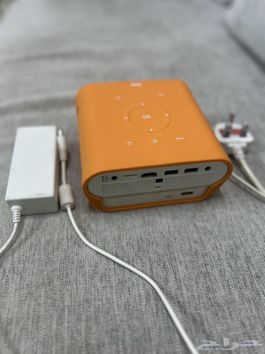 BenQ GS1 LED Entertainment Projector64485284246787112