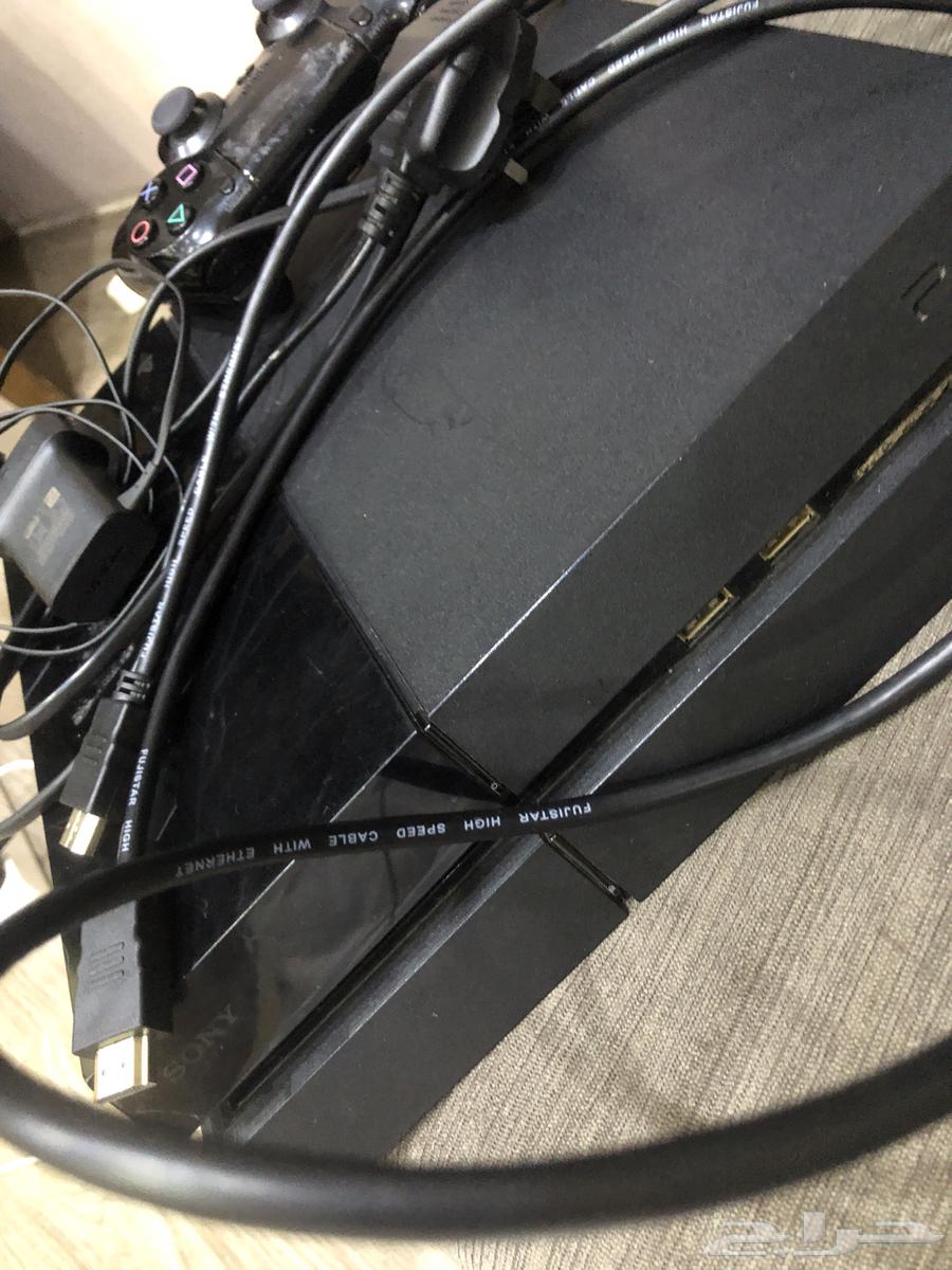 سوني فور اصدار قديم64481654391683110