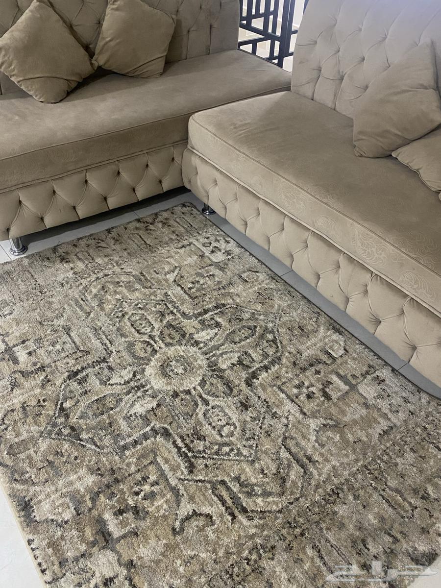 Sofa for 4 people with cushion or without64485009910145110