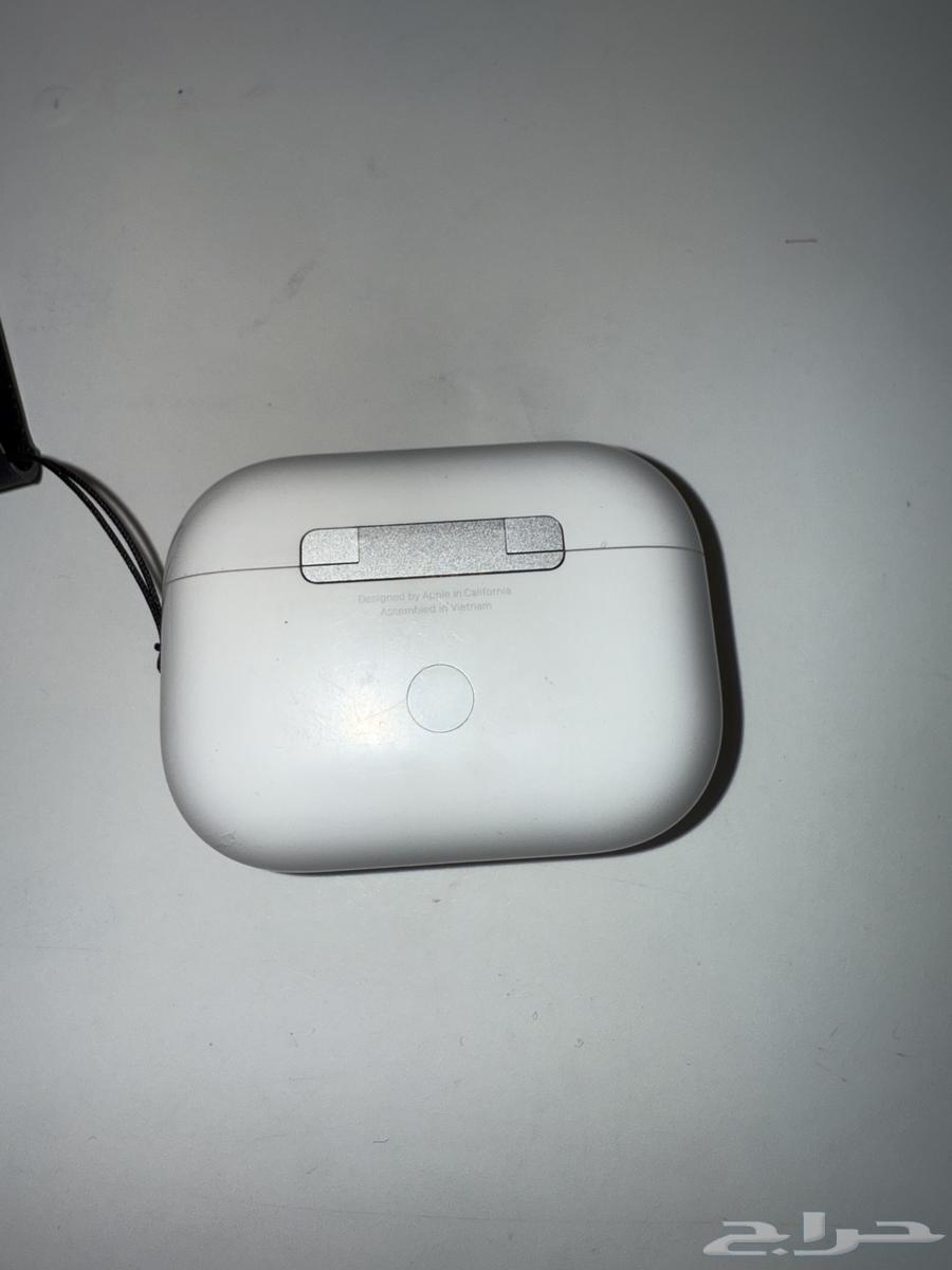 علبة شاحن ايربودز برو 264480510014593111