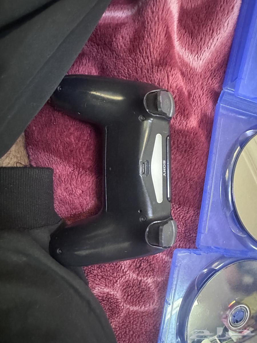 Sony Four Controller and Another Sony Four Controller64482145729027114