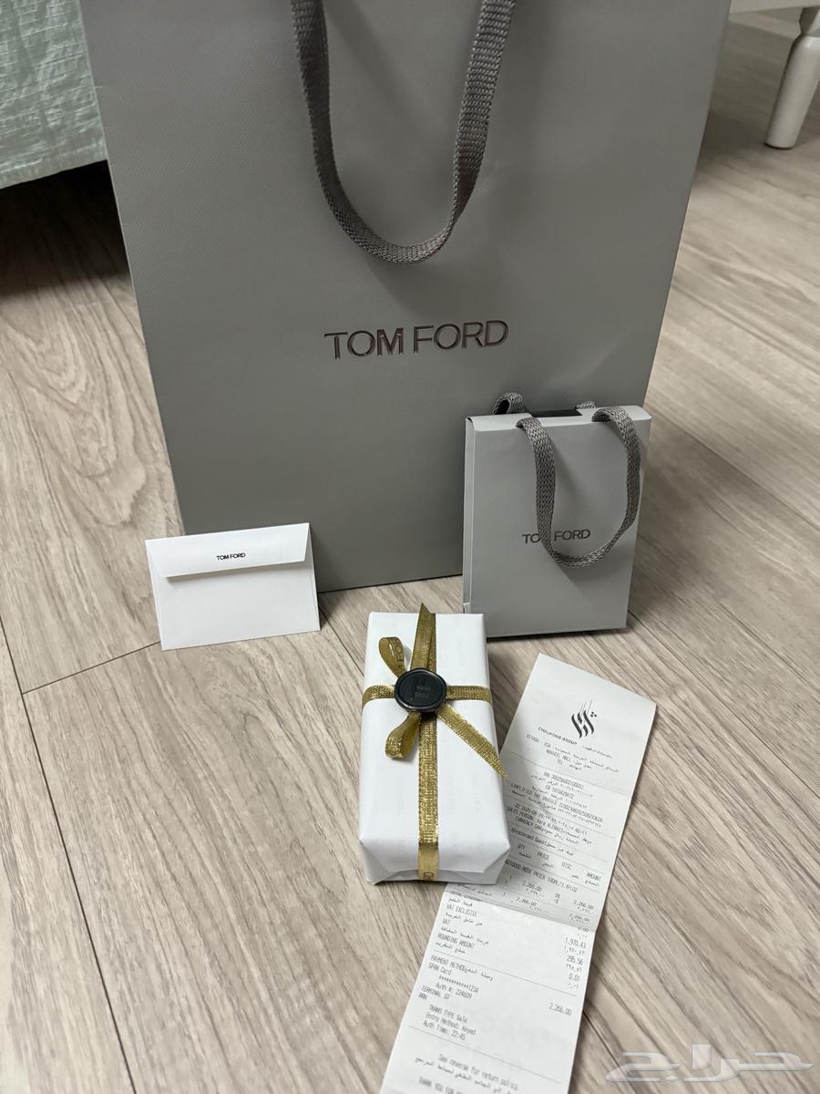 عطر توم فورد روز بريك64479521361410111