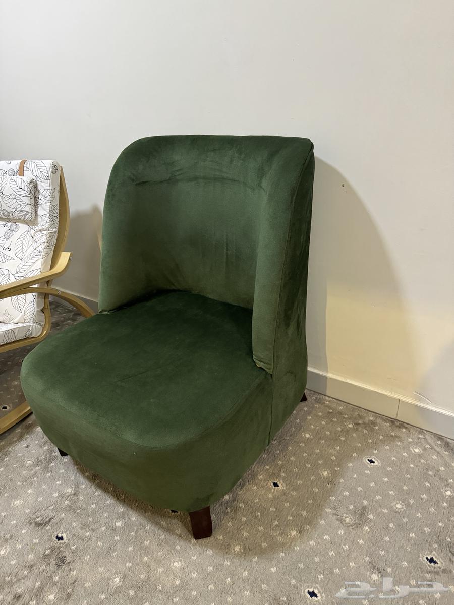 كنب مفرد قطعه وحده64483784701058111