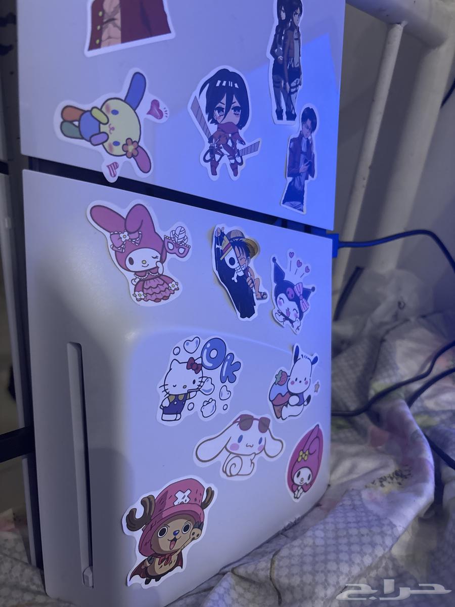 بلاستيشن فايف سلم عليه ضمان شامل من جرير السعر 200064481318983298110