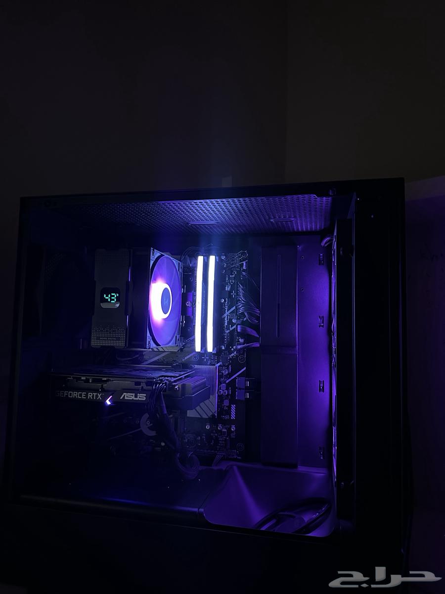 بيسي قيمنق للبيع64484116361219110