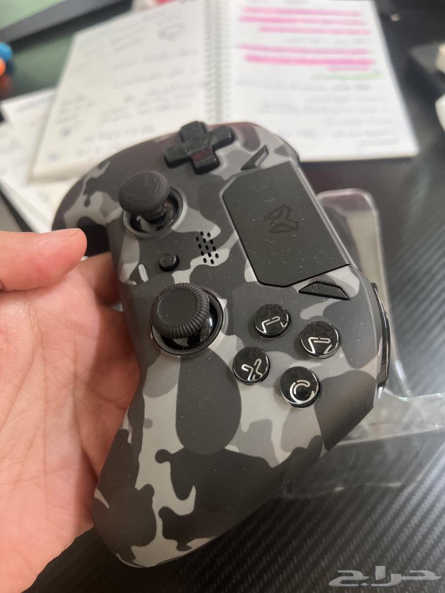 يد سوني المحترفين من شركة EMG ps5 control64480053955330110