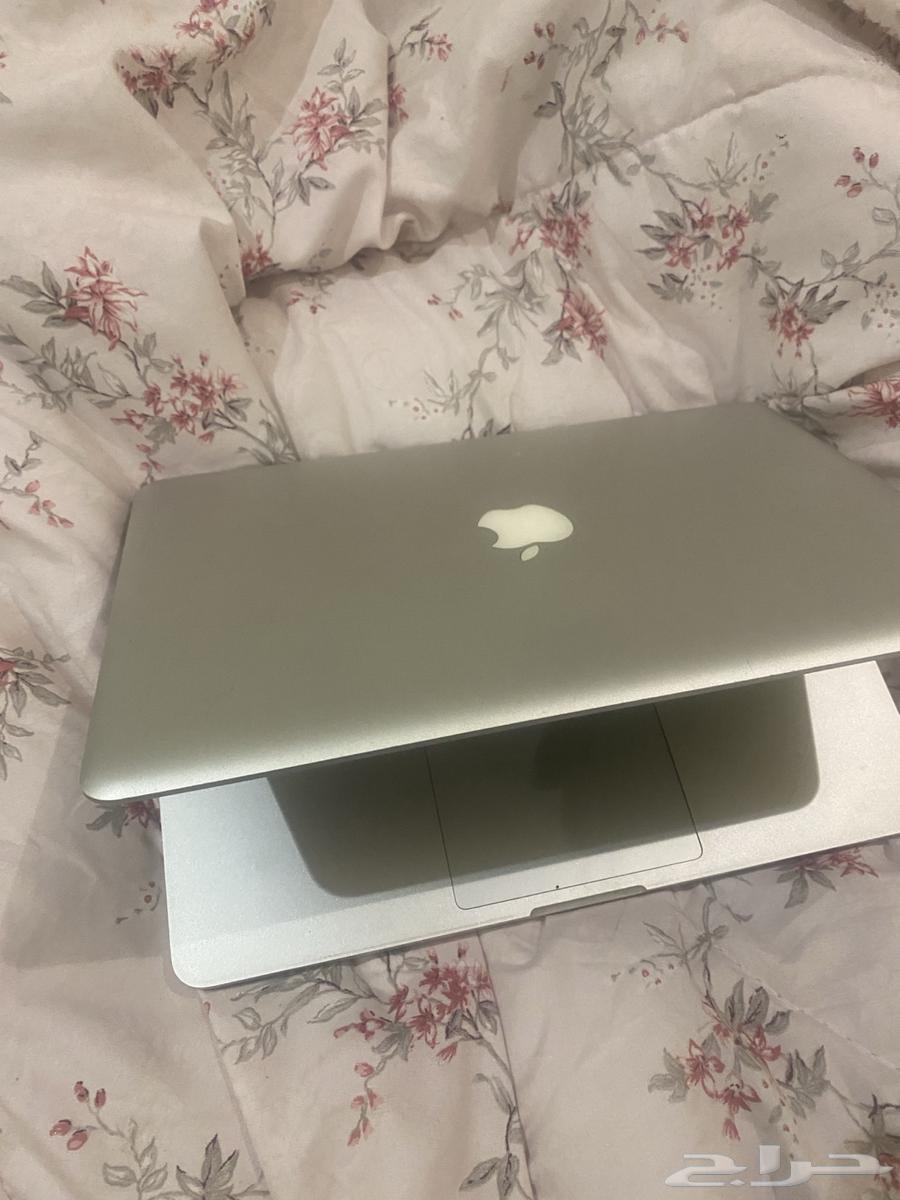 لابتوب ماك بوك64483992206467111
