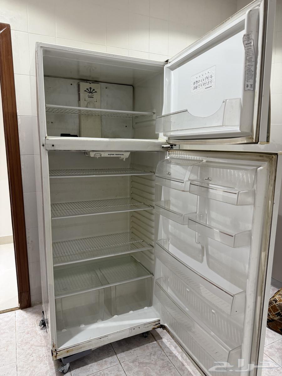 ثلاجه للبيع64485392710017111