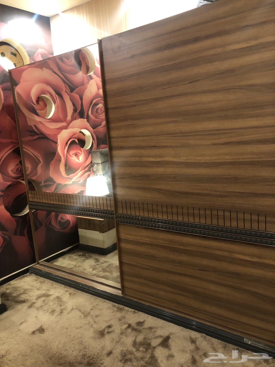 غرفة نوم كامله تركيه موردن64485297838337112