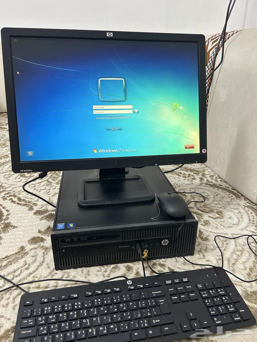 للبيع كمبيوتر مكتبي64483598288131110