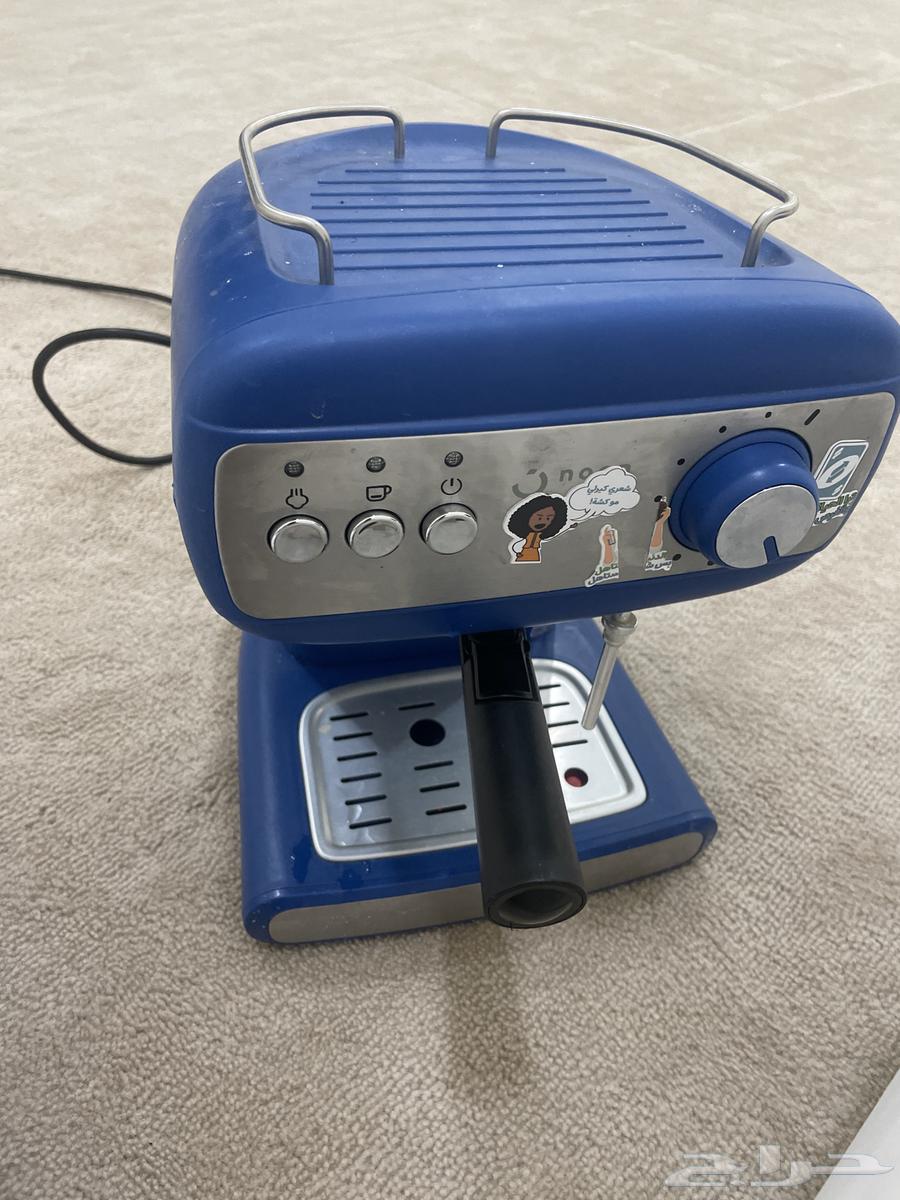 اله قهوه علا السوم64481750340611110