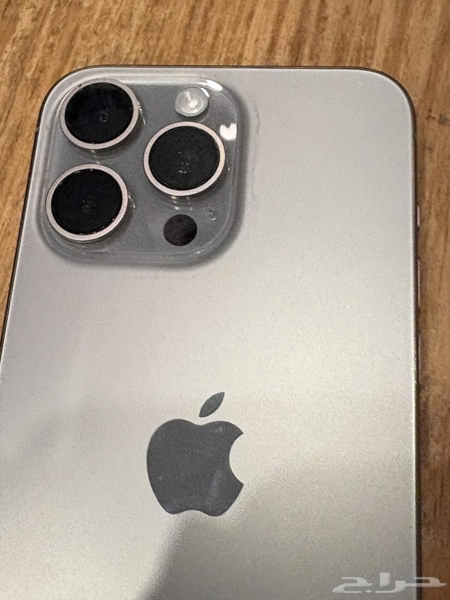 ايفون 15 برو ماكس 256 جيجا64479549082882113